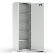 Krios 185 - Tresor Grad 2 (EN1143-1) - (185 x 59 x 53cm), Widerstandsgrad 2