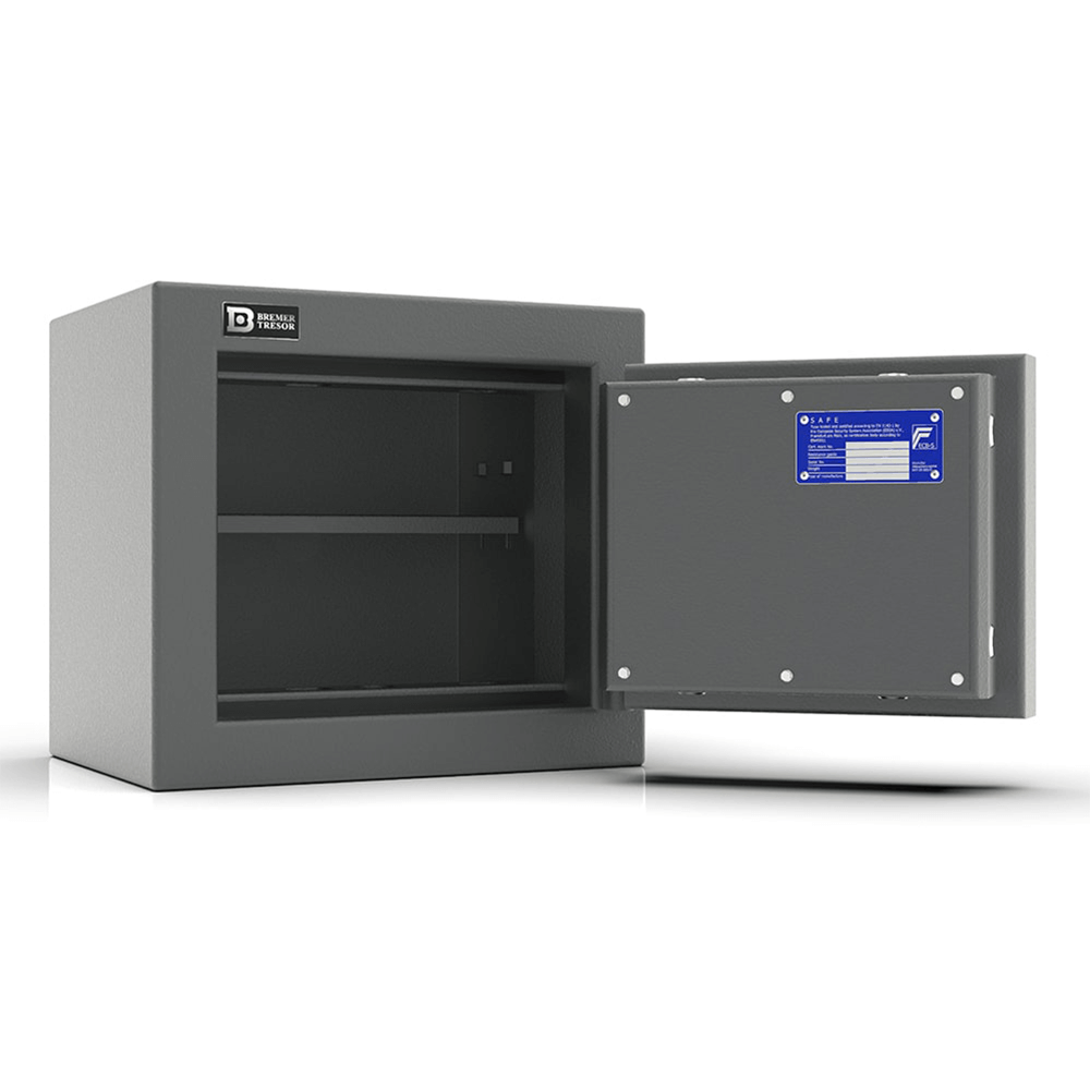 Krios 40 - Tresor Grad 2 (EN1143-1) - (37 x 41 x 31cm), Widerstandsgrad 2