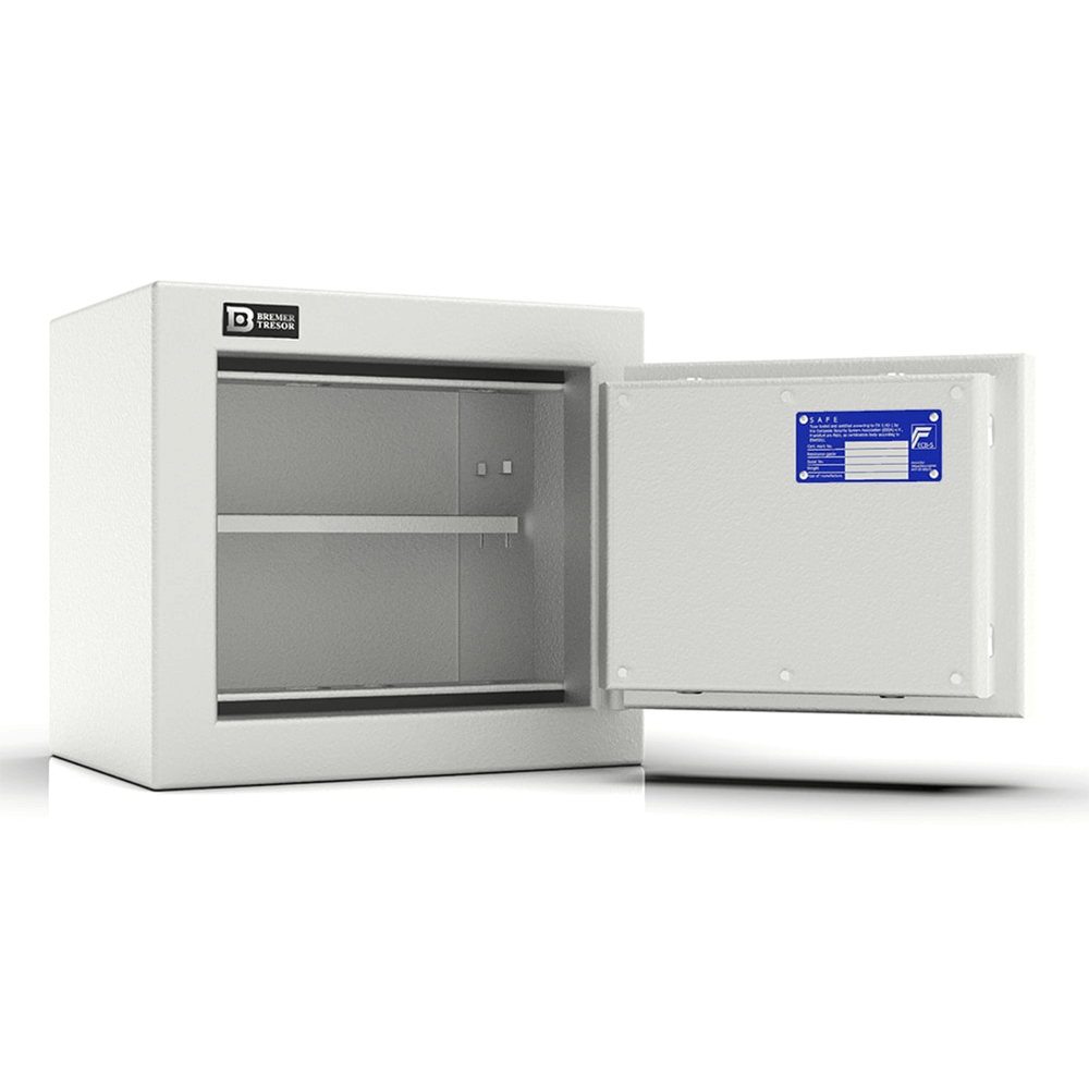 Krios 40 - Tresor Grad 2 (EN1143-1) - (37 x 41 x 31cm), Widerstandsgrad 2