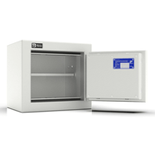 Krios 40 - Tresor Grad 2 (EN1143-1) - (37 x 41 x 31cm), Widerstandsgrad 2