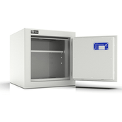 Krios 45 - Tresor Grad 2 (EN1143-1) - (45 x 44 x 49cm), Widerstandsgrad 2