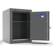 Krios 60 - Tresor Grad 2 (EN1143-1) - (62 x 44 x 49cm), Widerstandsgrad 2