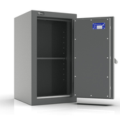 Krios 80 - Tresor Grad 2 (EN1143-1) - (80 x 44 x 49cm), Widerstandsgrad 2