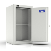 Krios 80 - Tresor Grad 2 (EN1143-1) - (80 x 44 x 49cm), Widerstandsgrad 2