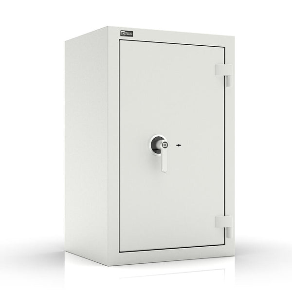 Kronos 100 - Wertschutzschrank VdS Klasse 3 [EN1143-1/VdS 2450] - (101 x 64 x 51cm)