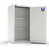 Kronos 120 - Wertschutzschrank VdS Klasse 3 [EN1143-1/VdS 2450] - (121 x 64 x 51cm), Widerstandsgrad 3
