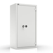 Kronos 150 - Wertschutzschrank VdS Klasse 3 [EN1143-1/VdS 2450] - (151 x 81 x 55cm), Widerstandsgrad 3