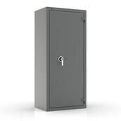 Kronos 180 - Wertschutzschrank VdS Klasse 3 [EN1143-1/VdS 2450] - (181 x 81 x 55cm), Widerstandsgrad 3