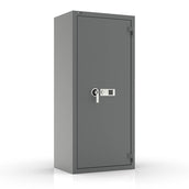 Kronos 180 - Wertschutzschrank VdS Klasse 3 [EN1143-1/VdS 2450] - (181 x 81 x 55cm), Widerstandsgrad 3