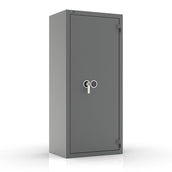 Kronos 180 - Wertschutzschrank VdS Klasse 3 [EN1143-1/VdS 2450] - (181 x 81 x 55cm), Widerstandsgrad 3