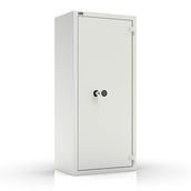 Kronos 180 - Wertschutzschrank VdS Klasse 3 [EN1143-1/VdS 2450] - (181 x 81 x 55cm), Widerstandsgrad 3