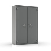 Kronos 200 - Wertschutzschrank VdS Klasse 3 [EN1143-1/VdS 2450] - (195 x 126 x 55cm), Widerstandsgrad 3
