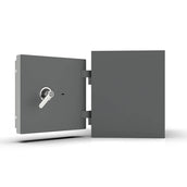 Kronos 60 - Wertschutzschrank VdS Klasse 3 [EN1143-1/VdS 2450] - (61 x 64 x 51cm), Widerstandsgrad 3