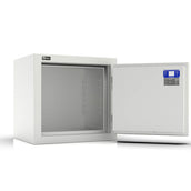 Kronos 60 - Wertschutzschrank VdS Klasse 3 [EN1143-1/VdS 2450] - (61 x 64 x 51cm), Widerstandsgrad 3