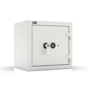 Kronos 60 - Wertschutzschrank VdS Klasse 3 [EN1143-1/VdS 2450] - (61 x 64 x 51cm), Widerstandsgrad 3