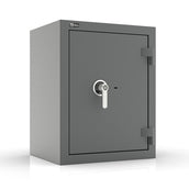 Kronos 80 - Wertschutzschrank VdS Klasse 3 [EN1143-1/VdS 2450] - (81 x 64 x 51cm), Widerstandsgrad 3