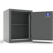Kronos 80 - Wertschutzschrank VdS Klasse 3 [EN1143-1/VdS 2450] - (81 x 64 x 51cm), Widerstandsgrad 3