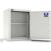 Kronos 80 - Wertschutzschrank VdS Klasse 3 [EN1143-1/VdS 2450] - (81 x 64 x 51cm), Widerstandsgrad 3