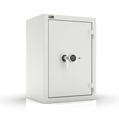 Kronos 90 - Wertschutzschrank VdS Klasse 3 [EN1143-1/VdS 2450] - (91 x 64 x 51cm), Widerstandsgrad 3