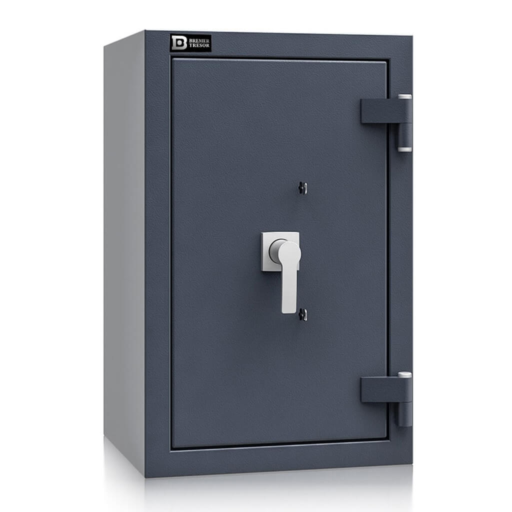 Kyros 190-1 - Autoschlüssel-Tresor Grad 4 [EN 1143-1] für 192 Autoschlüssel - (87 x 57 x 50cm), Widerstandsgrad 4