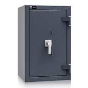 Kyros 190-1 - Autoschlüssel-Tresor Grad 4 [EN 1143-1] für 192 Autoschlüssel - (87 x 57 x 50cm), Widerstandsgrad 4