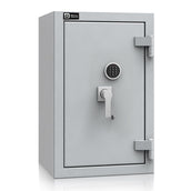 Kyros 190-1 - Autoschlüssel-Tresor Grad 4 [EN 1143-1] für 192 Autoschlüssel - (87 x 57 x 50cm), Widerstandsgrad 4