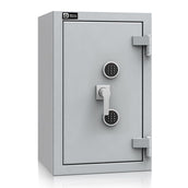 Kyros 190-1 - Autoschlüssel-Tresor Grad 4 [EN 1143-1] für 192 Autoschlüssel - (87 x 57 x 50cm), Widerstandsgrad 4