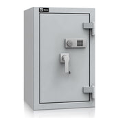 Kyros 190-1 - Autoschlüssel-Tresor Grad 4 [EN 1143-1] für 192 Autoschlüssel - (87 x 57 x 50cm), Widerstandsgrad 4