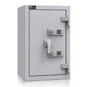 Kyros 190-1 - Autoschlüssel-Tresor Grad 4 [EN 1143-1] für 192 Autoschlüssel - (87 x 57 x 50cm), Widerstandsgrad 4