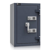 Kyros 190-1 - Autoschlüssel-Tresor Grad 4 [EN 1143-1] für 192 Autoschlüssel - (87 x 57 x 50cm), Widerstandsgrad 4