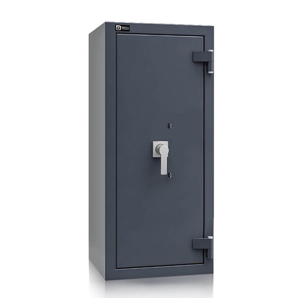 Kyros 380-1 - Autoschlüssel-Tresor Grad 4 [EN 1143-1] für 384 Autoschlüssel - (122 x 57 x 50cm), Widerstandsgrad 4