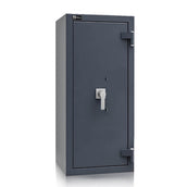Kyros 380-1 - Autoschlüssel-Tresor Grad 4 [EN 1143-1] für 384 Autoschlüssel - (122 x 57 x 50cm), Widerstandsgrad 4