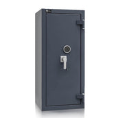 Kyros 380-1 - Autoschlüssel-Tresor Grad 4 [EN 1143-1] für 384 Autoschlüssel - (122 x 57 x 50cm), Widerstandsgrad 4