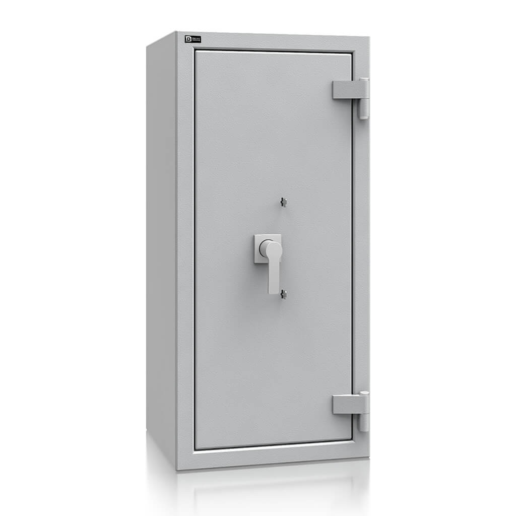 Kyros 380-1 - Autoschlüssel-Tresor Grad 4 [EN 1143-1] für 384 Autoschlüssel - (122 x 57 x 50cm), Widerstandsgrad 4