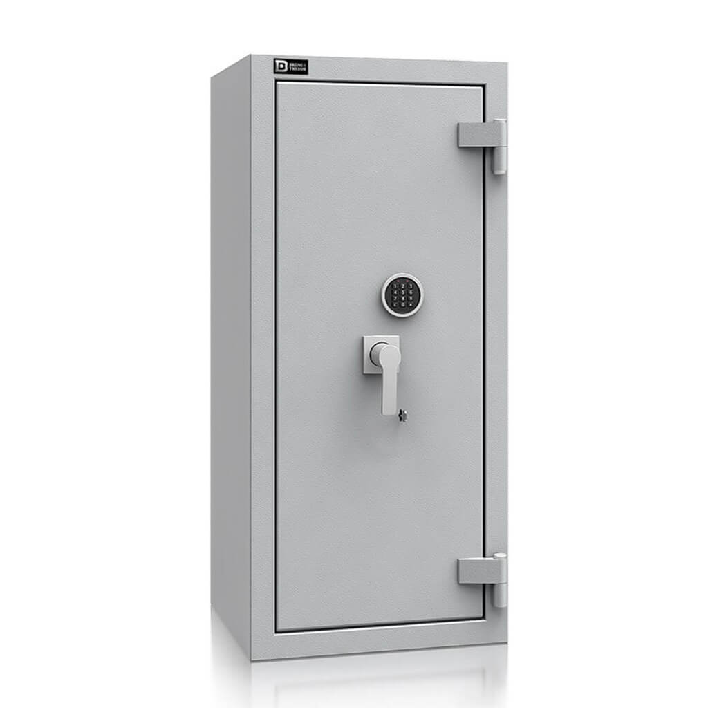Kyros 380-1 - Autoschlüssel-Tresor Grad 4 [EN 1143-1] für 384 Autoschlüssel - (122 x 57 x 50cm), Widerstandsgrad 4