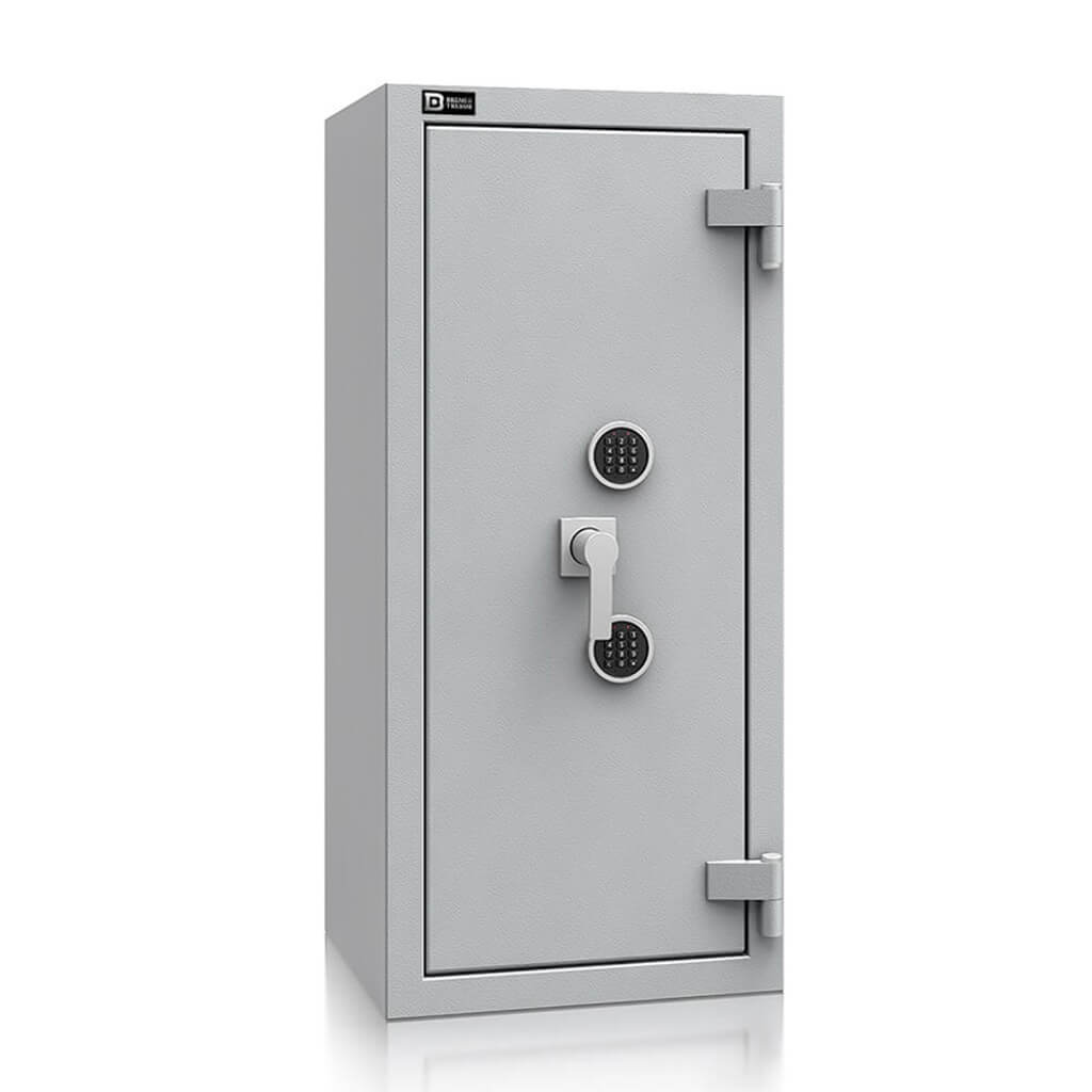 Kyros 380-1 - Autoschlüssel-Tresor Grad 4 [EN 1143-1] für 384 Autoschlüssel - (122 x 57 x 50cm), Widerstandsgrad 4