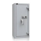 Kyros 380-1 - Autoschlüssel-Tresor Grad 4 [EN 1143-1] für 384 Autoschlüssel - (122 x 57 x 50cm), Widerstandsgrad 4