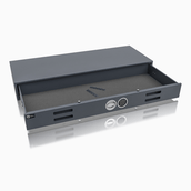 Lados 135 - Schubladentresor Sicherheitsstufe S1 - (17,5 x 135 x 50), Sicherheitsstufe S1