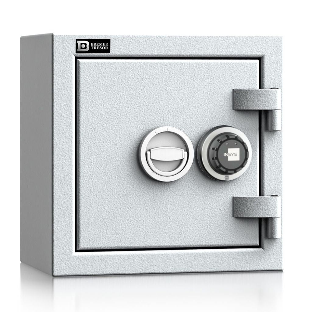 Aton 40S - Tresor Grad 1 (EN1143-1) - (40 x 40 x 27cm), Widerstandsgrad 1