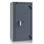 Linos 105 - Tresor Grad 2 (EN1143-1) - (105 x 55 x 46,5cm), Widerstandsgrad 2