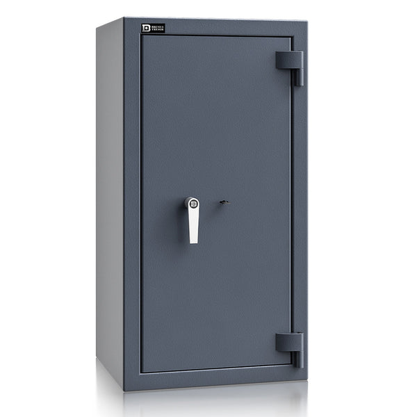 Linos 105 - Safe Grade 2 (EN1143-1) - (105 x 55 x 46.5cm) – Graphite grey
