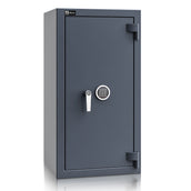 Linos 105 - Tresor Grad 2 (EN1143-1) - (105 x 55 x 46,5cm), Widerstandsgrad 2