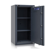 Linos 105 - Tresor Grad 2 (EN1143-1) - (105 x 55 x 46,5cm), Widerstandsgrad 2