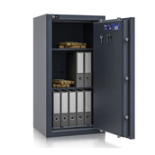 Linos 105 - Tresor Grad 2 (EN1143-1) - (105 x 55 x 46,5cm), Widerstandsgrad 2