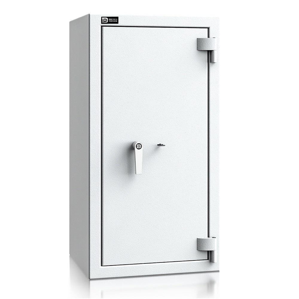Linos 105 - Tresor Grad 2 (EN1143-1) - (105 x 55 x 46,5cm), Widerstandsgrad 2