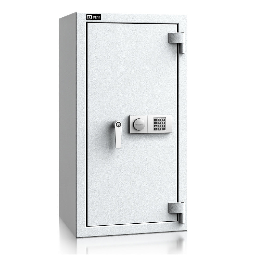 Linos 105 - Tresor Grad 2 (EN1143-1) - (105 x 55 x 46,5cm), Widerstandsgrad 2