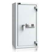 Linos 105 - Tresor Grad 2 (EN1143-1) - (105 x 55 x 46,5cm), Widerstandsgrad 2