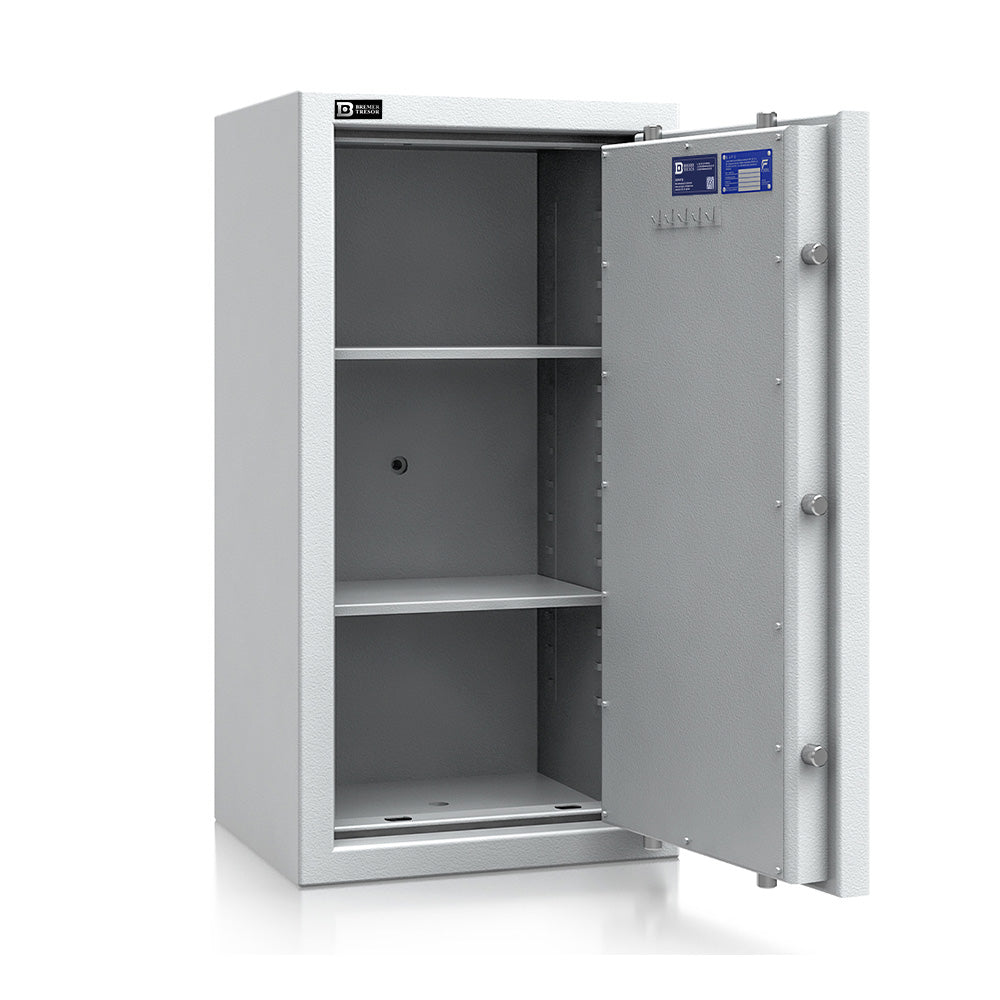 Linos 105 - Tresor Grad 2 (EN1143-1) - (105 x 55 x 46,5cm), Widerstandsgrad 2