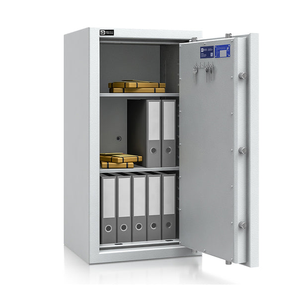 Linos 105 - Tresor Grad 2 (EN1143-1) - (105 x 55 x 46,5cm), Widerstandsgrad 2