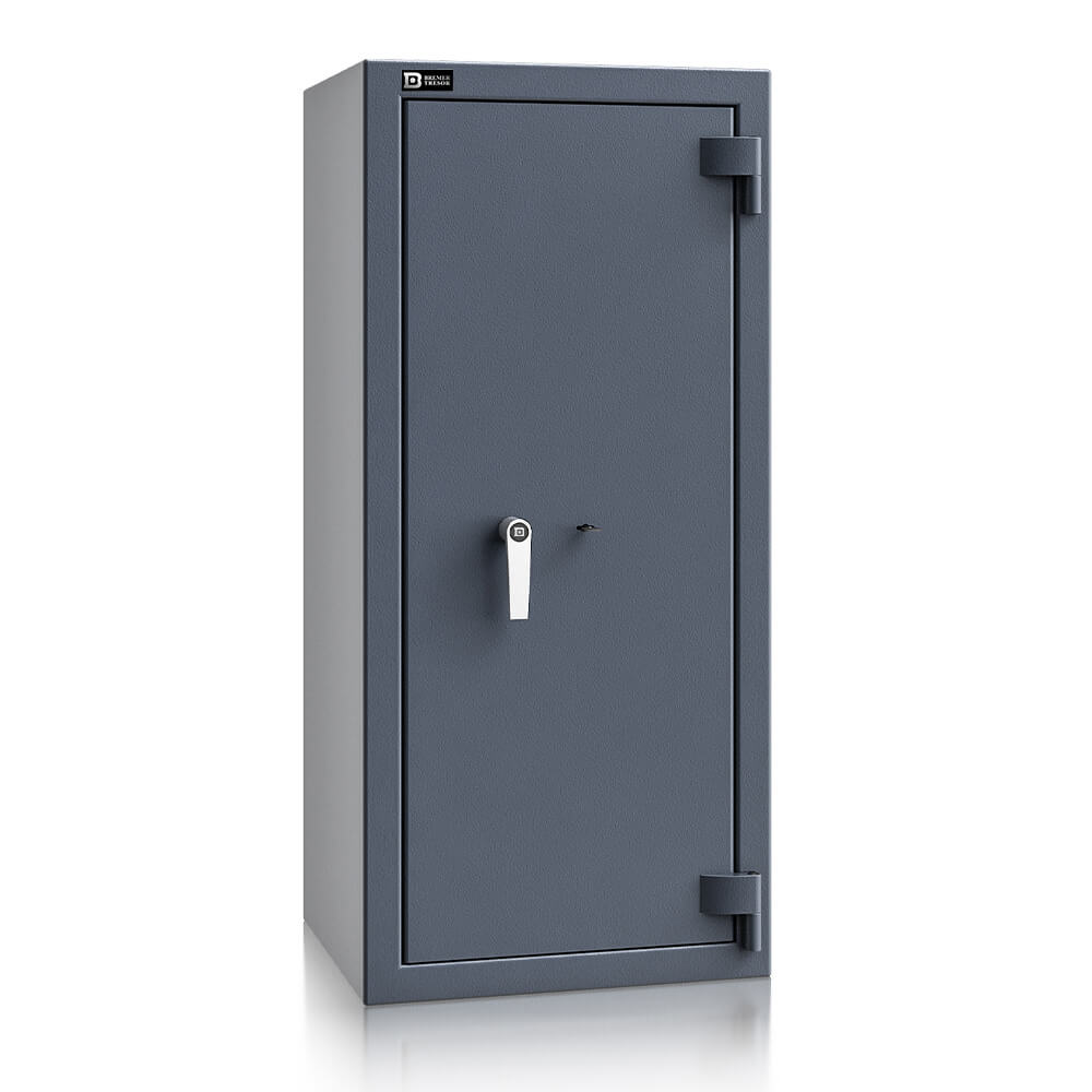Linos 120 - Tresor Grad 2 (EN1143-1) - (120 x 55 x 46,5cm), Widerstandsgrad 2